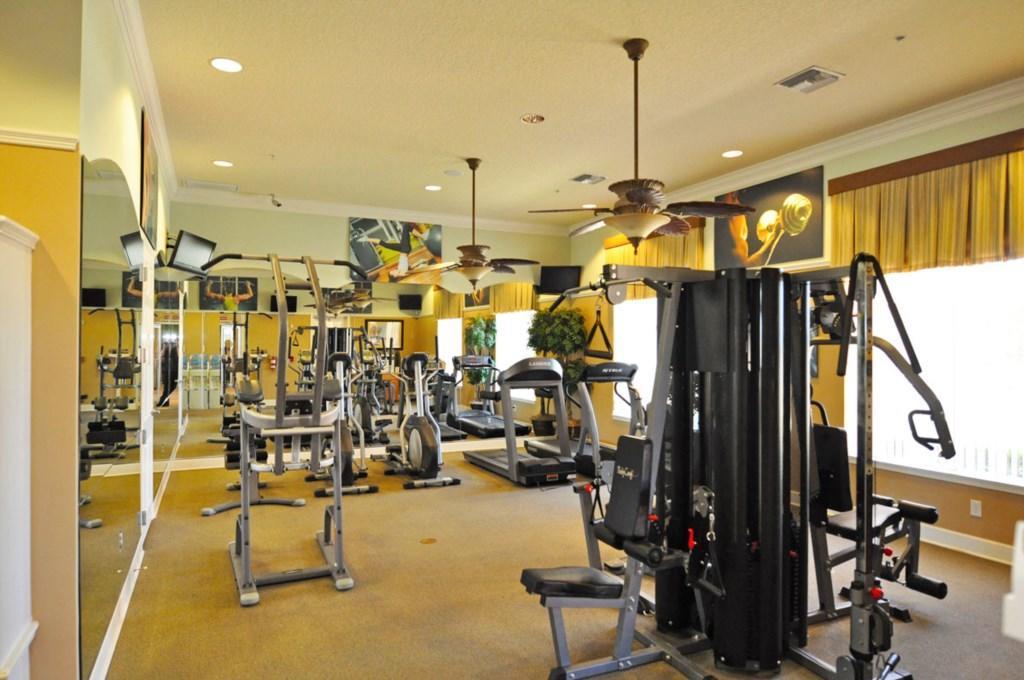 Gorgeous Custom 6Bd Hm Loaded With Amenities Themed Rooms, Private Pool Davenport Exterior foto